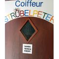 Coiffeur Strubelpeter