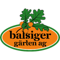 Balsiger Gärten AG