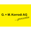 G. + M. Korrodi AG