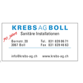 Krebs AG Boll