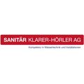 Sanitär Klarer-Hörler AG