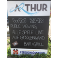 Arthur Restaurant & Bar
