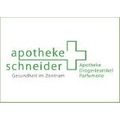 Apotheke Schneider AG