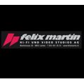 Felix Martin Hi-Fi und Video-Studios AG