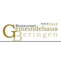 Gemeindehaus Beringen Gastro GmbH