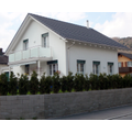 US Architektur & Bauleitung