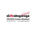 Südbahngarage Wüst AG