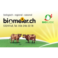 Biologische Landesprodukte - Biomeier in Full