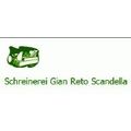 Schreinerei + Fensterbau Gian-Reto Scandella