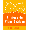 Clinique Vétérinaire du Vieux-Château Grands Animaux Sàrl (Grosstiere