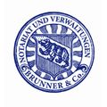 Notariat und Verwaltungen Brunner & Co