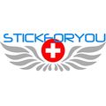 STICKFORYOU Alain Péquignot