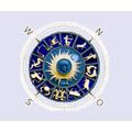 Astrologin Hedwig Grob