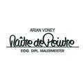 Arian Voney Eidg. Dipl. Malermeister