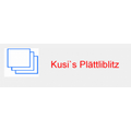 Kusi's Plättliblitz