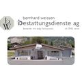 Bernhard Weissen Bestattungsdienste AG