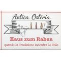 Restaurant Antica Osteria - Haus zum Raben