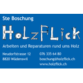 Holzflick