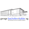 garage bachofen+kobler ag