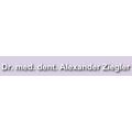 Dr. med. dent. Ziegler Alexander