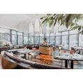 Restaurant Pavillon