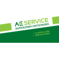 A+E Service Entsorgung & Recycling