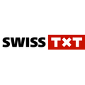 SWISS TXT AG /SA