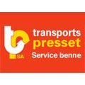 Presset Transports SA