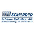 Scherrer Metallbau AG