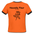 Blumen Nouvelle Fleur