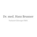 Dr. med. Hans Brunner