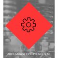 Arifi Garage Eich-Pfungen AG