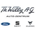 Th. Willy AG Auto-Zentrum Ford | SEAT | CUPRA
