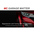 MC GARAGE MATTER