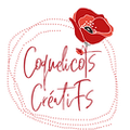 Coquelicots CréatiFs - L'atelier du passe temps et sa mercerie