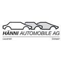 Garage Carrosserie Hänni AG