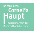 Dr. med. dent. Haupt Cornelia