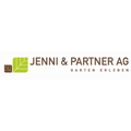 Jenni & Partner AG Garten erleben
