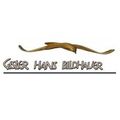 Bildhauer Gisler