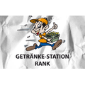 Getränke-Station Rank