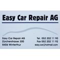 Easy Car Repair AG
