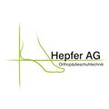 Hepfer AG