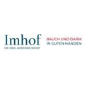 Dr. Adrienne Imhof