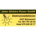 Jeker Elektro-Power GmbH