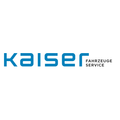 Garage Kaiser Anstalt