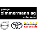 Garage Zimmermann AG