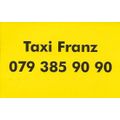 Taxi Franz