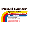 Pascal Günter Spritzwerk AG