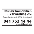 Häusler Immobilien und Verwaltungs AG