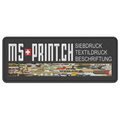 MS-Print Siebdruck